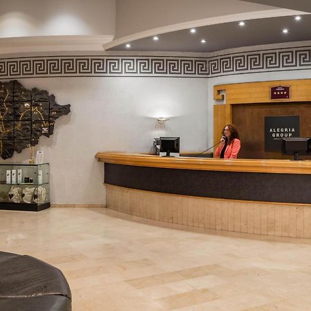 Alegria President Hotel อันดอร์รา ลา เวลลา ภายนอก รูปภาพ